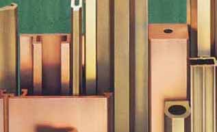 Copper Alloys bar sheet plate tube
